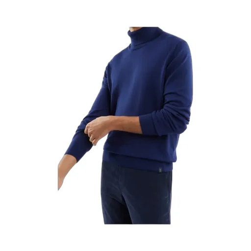 Turtleneck Sweater