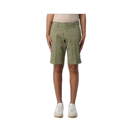 Tailored Shorts
