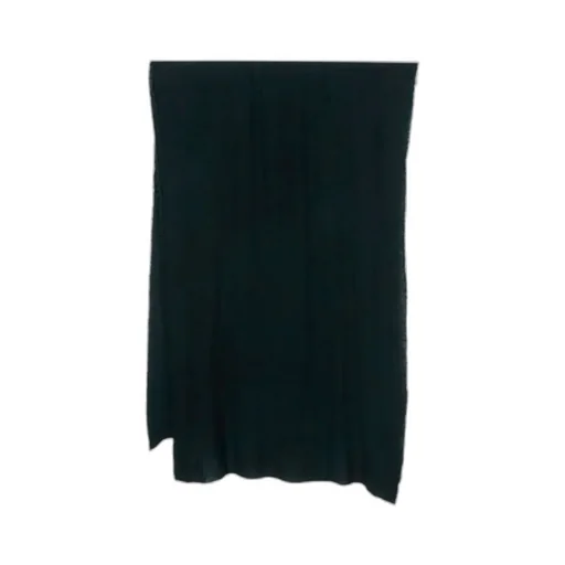 Adriel Fringed Edge Scarf