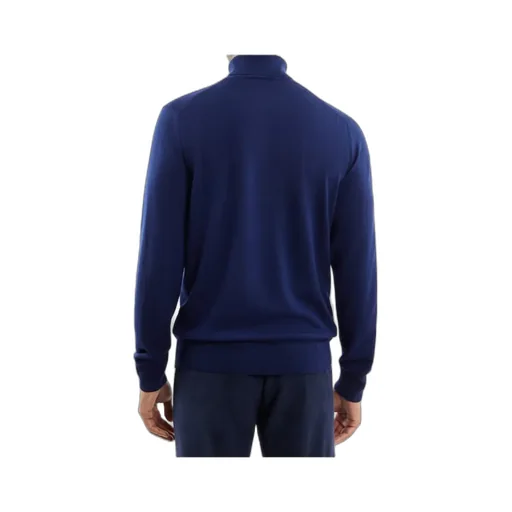 Turtleneck Sweater
