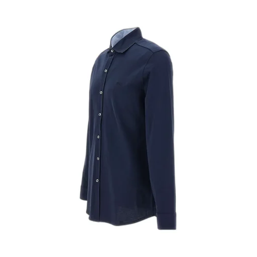 Long-Sleeved Shirt