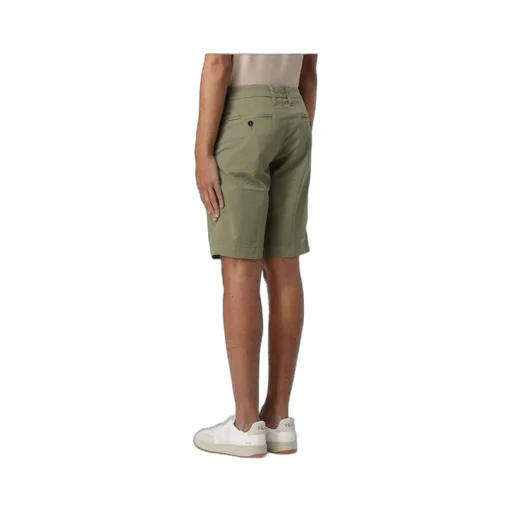 Tailored Shorts