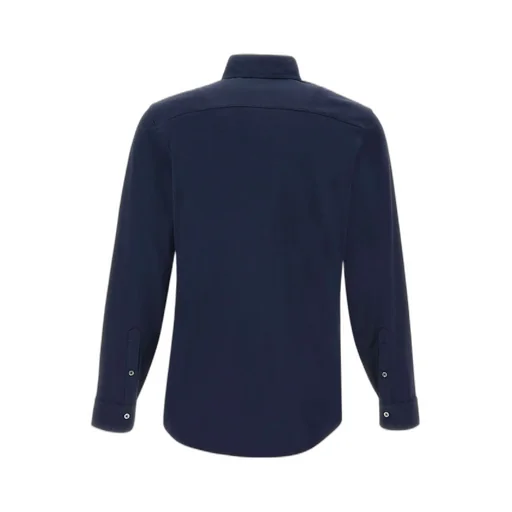 Long-Sleeved Shirt