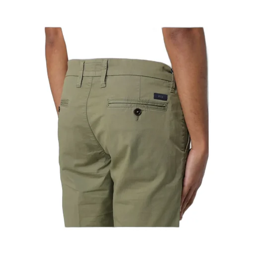 Tailored Shorts