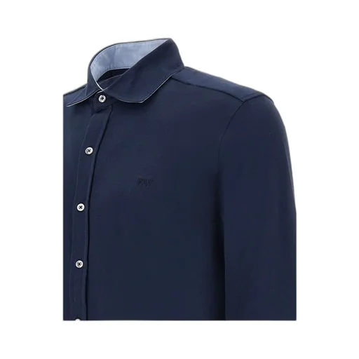 Long-Sleeved Shirt