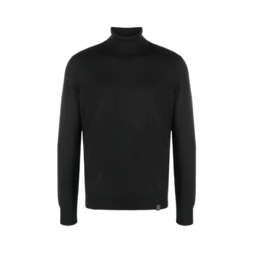 Turtleneck Sweater