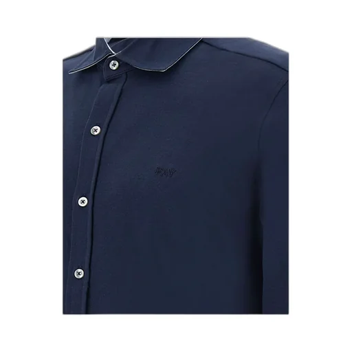 Long-Sleeved Shirt