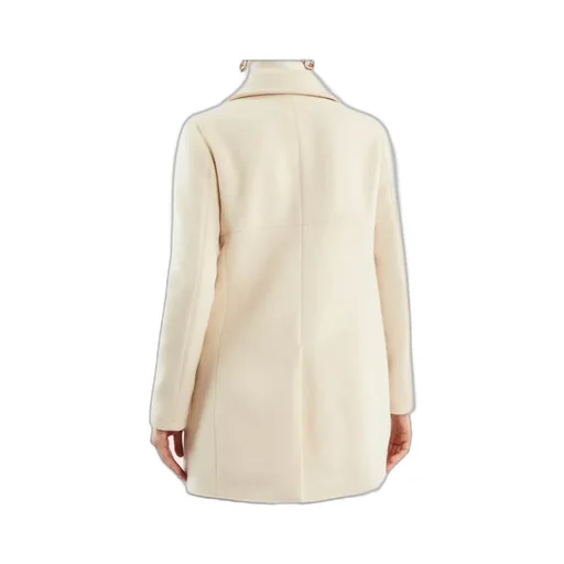 Toggle Detail Coat