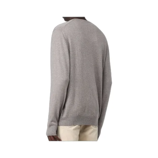 Crew Neck Sweater
