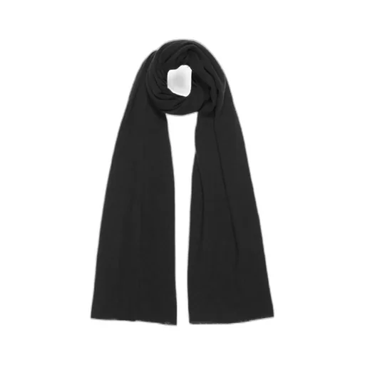 Adriel Fringed Edge Scarf