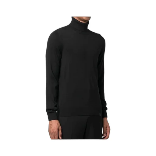 Turtleneck Sweater