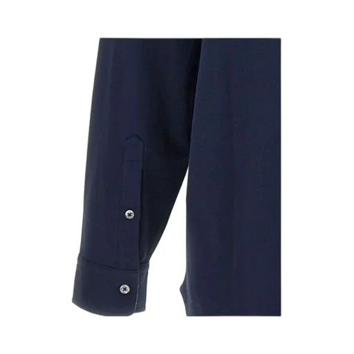 Long-Sleeved Shirt