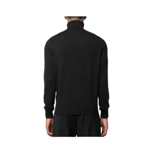 Turtleneck Sweater
