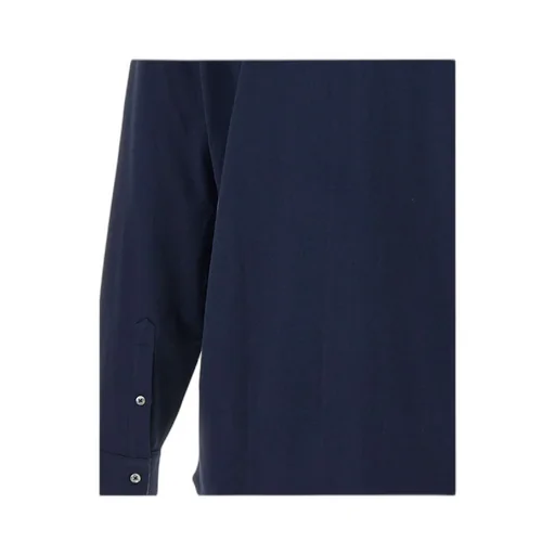 Long-Sleeved Shirt