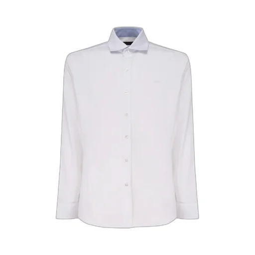Long-Sleeved Shirt