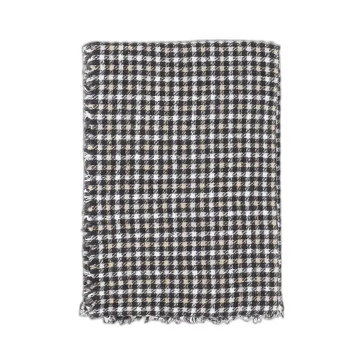 Checkered Scarf