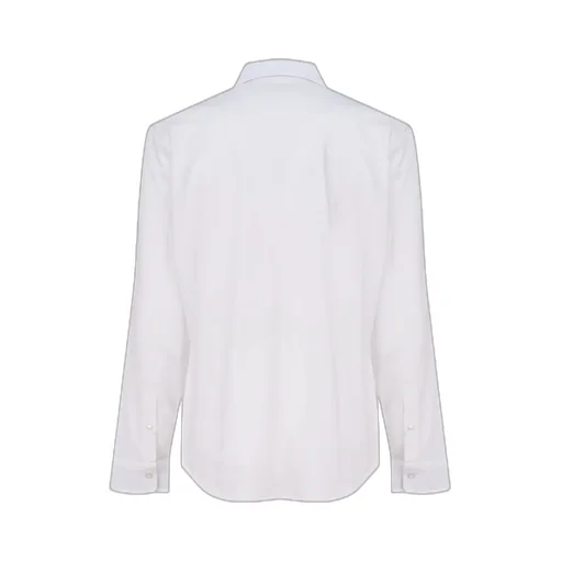 Long-Sleeved Shirt