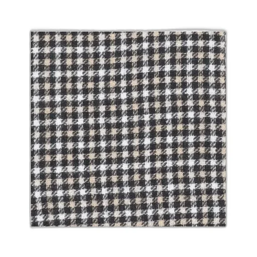 Checkered Scarf