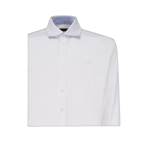 Long-Sleeved Shirt
