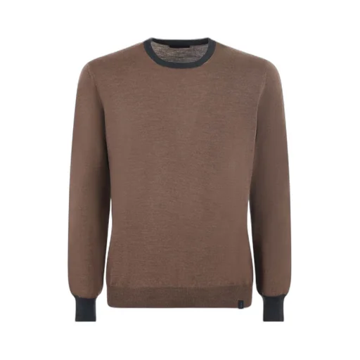 Crew Neck Sweater