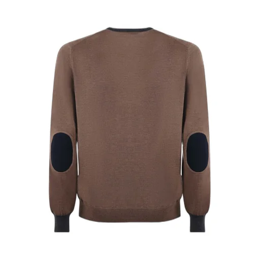 Crew Neck Sweater