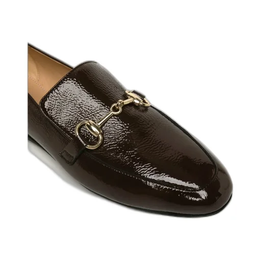 Buckle Loafers