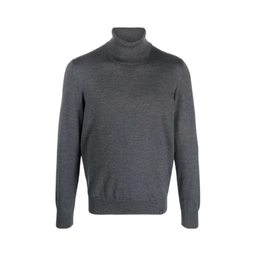 Turtleneck Sweater