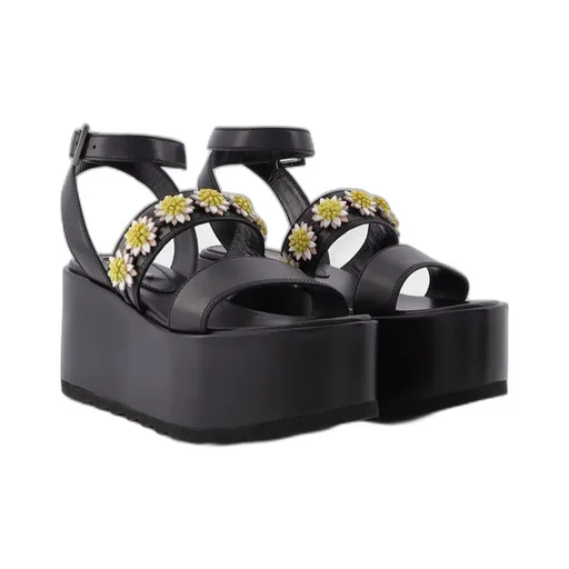 Tima Platform Sandals