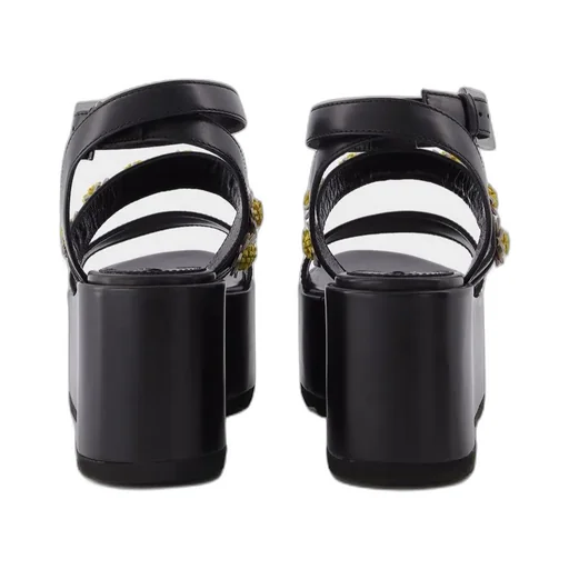 Tima Platform Sandals