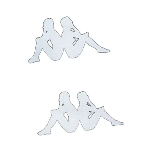 Faith Connexion X Kappa Casual Pants