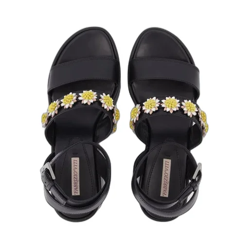 Tima Platform Sandals