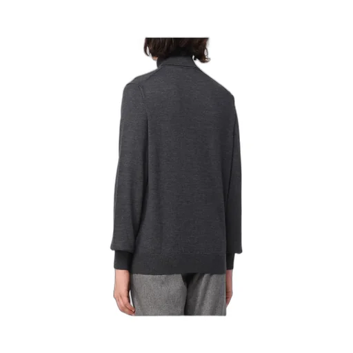 Turtleneck Sweater