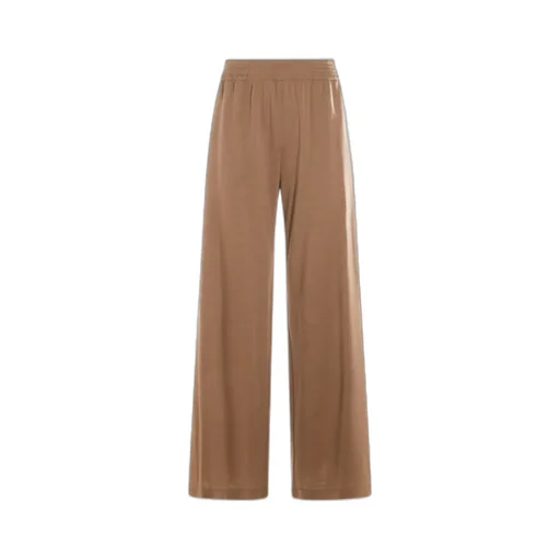 Wide Leg Trousers