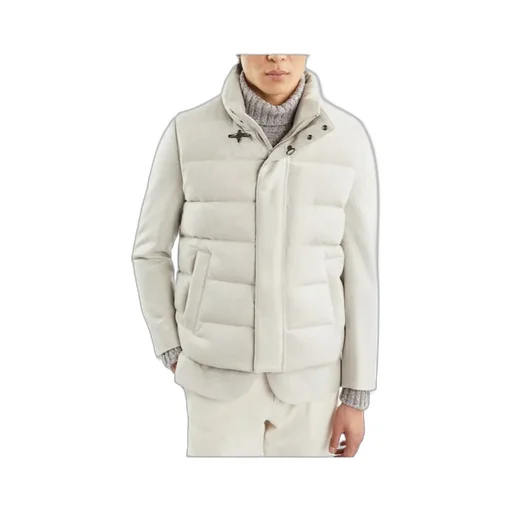 Quilted Gilet