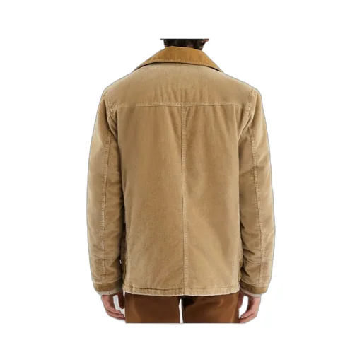 4 Ganci Jacket