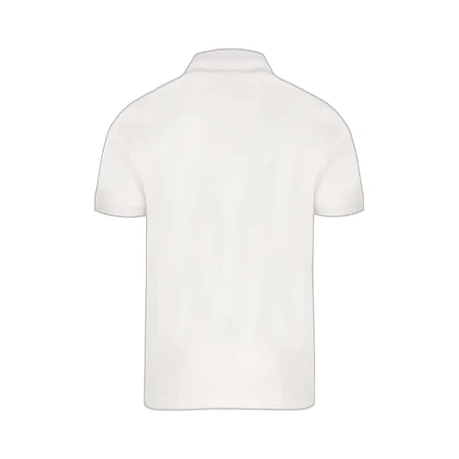 Logo-Embroidered Piqué Polo Shirt