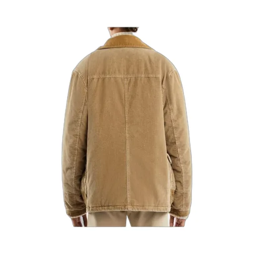 4 Ganci Jacket