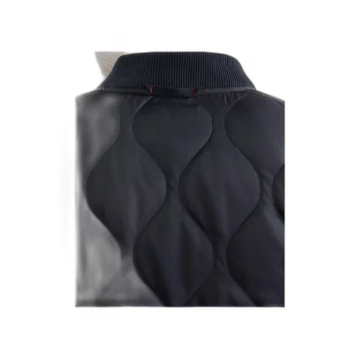 Quilted Gilet