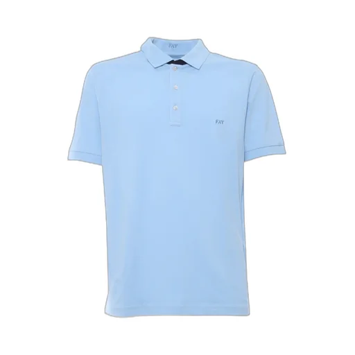 Short-Sleeved Polo Shirt