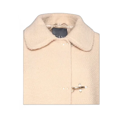 Lapel Vest