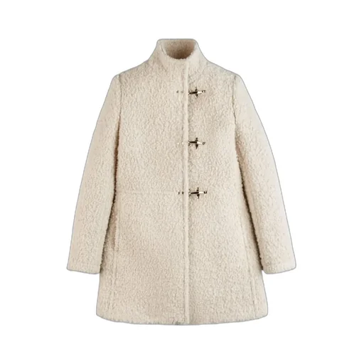 Bouclé Jacket