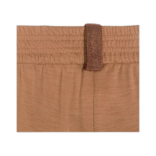 Wide Leg Trousers