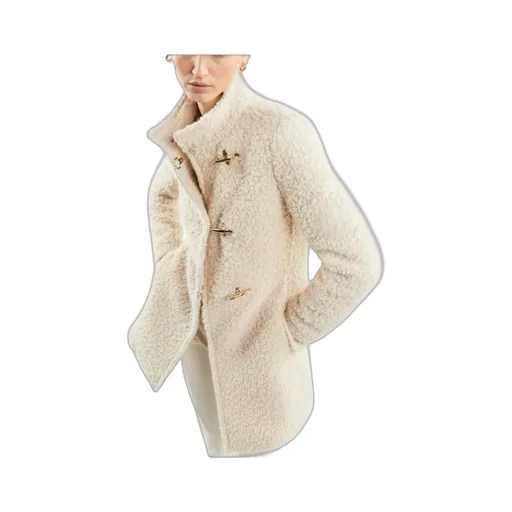 Bouclé Jacket