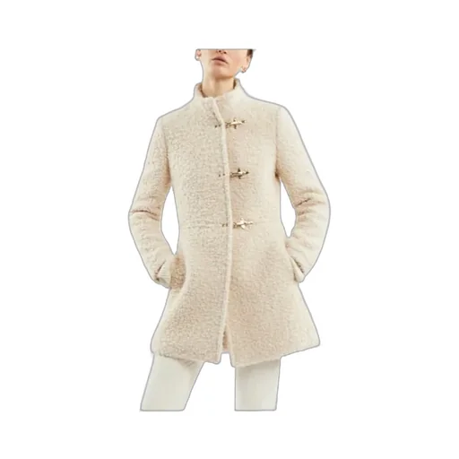 Bouclé Jacket