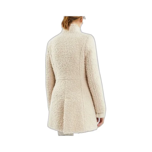 Bouclé Jacket