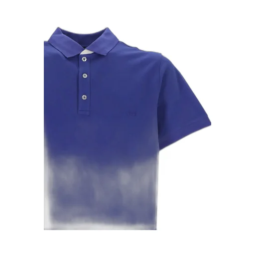 Logo-Embroidered Polo Shirt