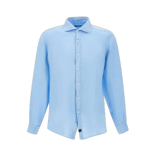 Long-Sleeved Shirt