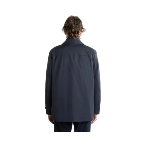 Morning Coat