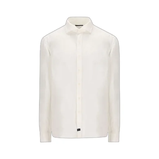 Long-Sleeved Shirt