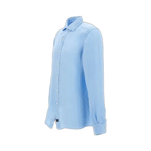 Long-Sleeved Shirt